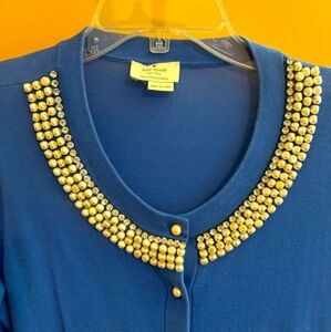 Kate Spade Cardigan